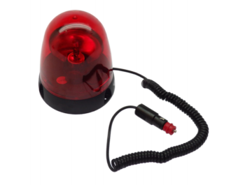 Vilkur Halogeen Magnetiga 12-24v